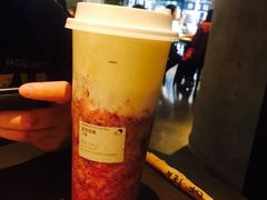 -喜茶(佛山顺德大良东乐路店)