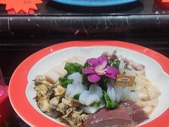 -渔码头食府(蓬莱阁店)