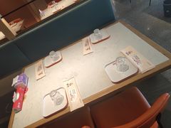 -杨氏青龙虾·羊蝎子(金盛路总店)