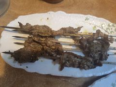 -质烤烤物·活烤海鲜(质烤总店)