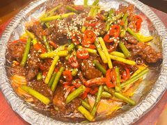 -尚宴(盛世广场·食尚街店)