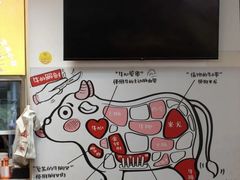 -柳叶刀烧烤(北大清华店)