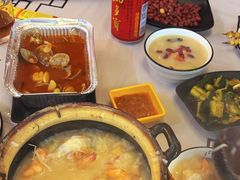 -云晓光头烧烤吧(新大陆广场店)