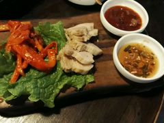 -Dombe豚(黑猪肉街店)