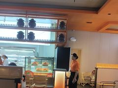 -竹犇番茄火锅(长风街店)
