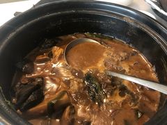 -衡山汇·高级粤菜(霄云路店)