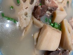 -静一餐厅·湖北菜(前门创始店)