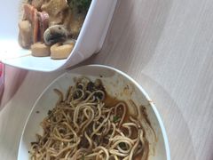 -林静小吃(复兴路店)