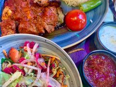 -Elif Turkish BBQ Restaurant