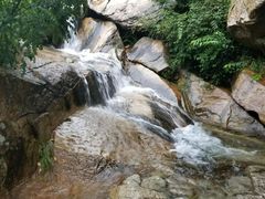 -昆嵛山石门里景区