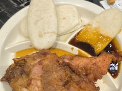 -全启和美食(由由店)