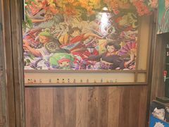 -弓二·烧鸟居酒屋(财富购物中心店)