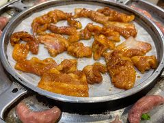 -鸡西大冷面(兰山店)