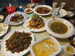 -石老头关东饺子王·东北菜(嘉华鑫城店)