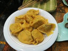 鲅鱼金饺-金谷园饺子·烧烤·家宴(人大总店)