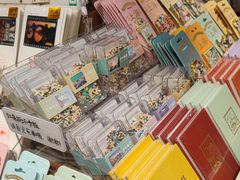 -三生有信(豫园商城店)