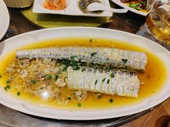 -鹰龙海畔度假酒店(咸祥店)