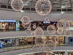 -万达广场(东莞厚街店)