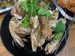 -老虎滩大连海鲜烧烤(建邺云锦路总店)