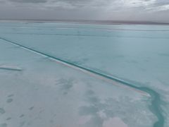 -东台吉乃尔湖