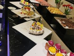 -比尔斯健康烤肉自助餐厅