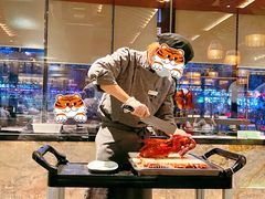-泰钰丰烤鸭(开发区店)