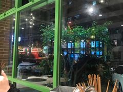 -钢管厂五区小郡肝串串香(车公庙店)