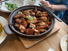 -客汀家宴·客家烟火 四季食材(集美店)