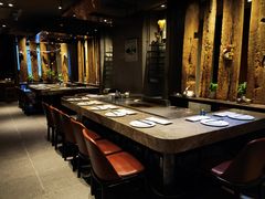 -雅玛花式铁板烧(国宏宾馆店)