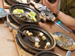 -啫火啫啫煲·顺德干蒸(西乡天虹店)