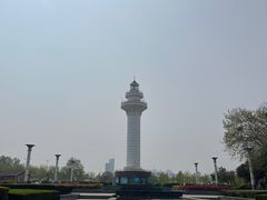 -日照灯塔风景区
