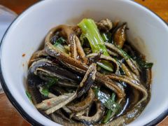 -临江后街鳝丝(临江店)