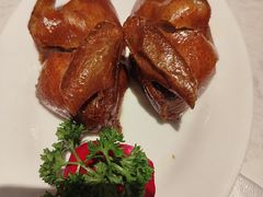 -燕郊烧鸽子(酷车小镇店)