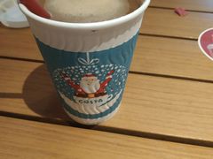 -COSTA COFFEE(新奥购物中心店)