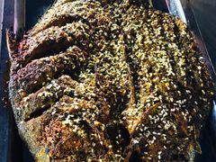 -永刚烧烤(大夜市店)