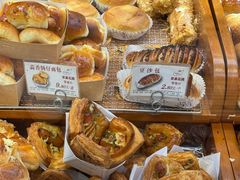 -苹果花园(枫林路店)