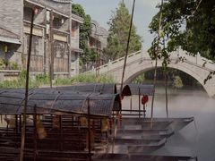 -东涌水乡风情街
