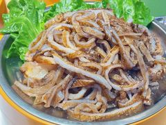 -大橘元自助回转火锅(天河新天地店)