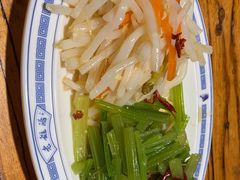 -老雒阳面馆·水席(王城路店)