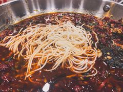 甘长顺清水面-虾小龙老长沙龙虾馆(坡子街店)