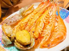 -生如夏花泰式火锅(鹭洲里店)