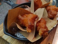 -探鱼·鲜青椒爽麻烤鱼(天河优托邦店)