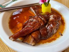 -德胜轩正宗顺德菜(宝安沙井会展中心店)