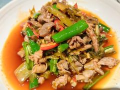 -懒人盐府人家(航天桥店)