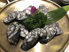 -老板娘的烤肉店(港湾广场店)
