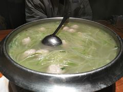 -95号酱骨·一块豆腐(展春园西路店)