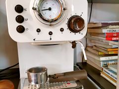 -109 COFFEE(建筑学院店)