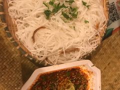 -多哥水傣味餐厅(司马巷店)