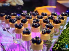 甜品台-印象餐厅(杭州国际博览中心北辰大酒店)