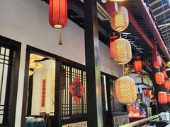 -老灶房-四川土菜(铁牛广场店)